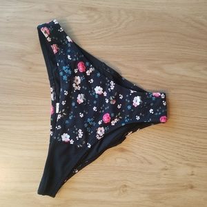 Cupshe Swim Bottoms